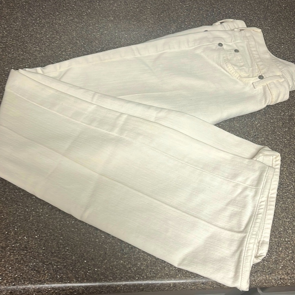 7 FOR ALL MANKIND slim jeans
